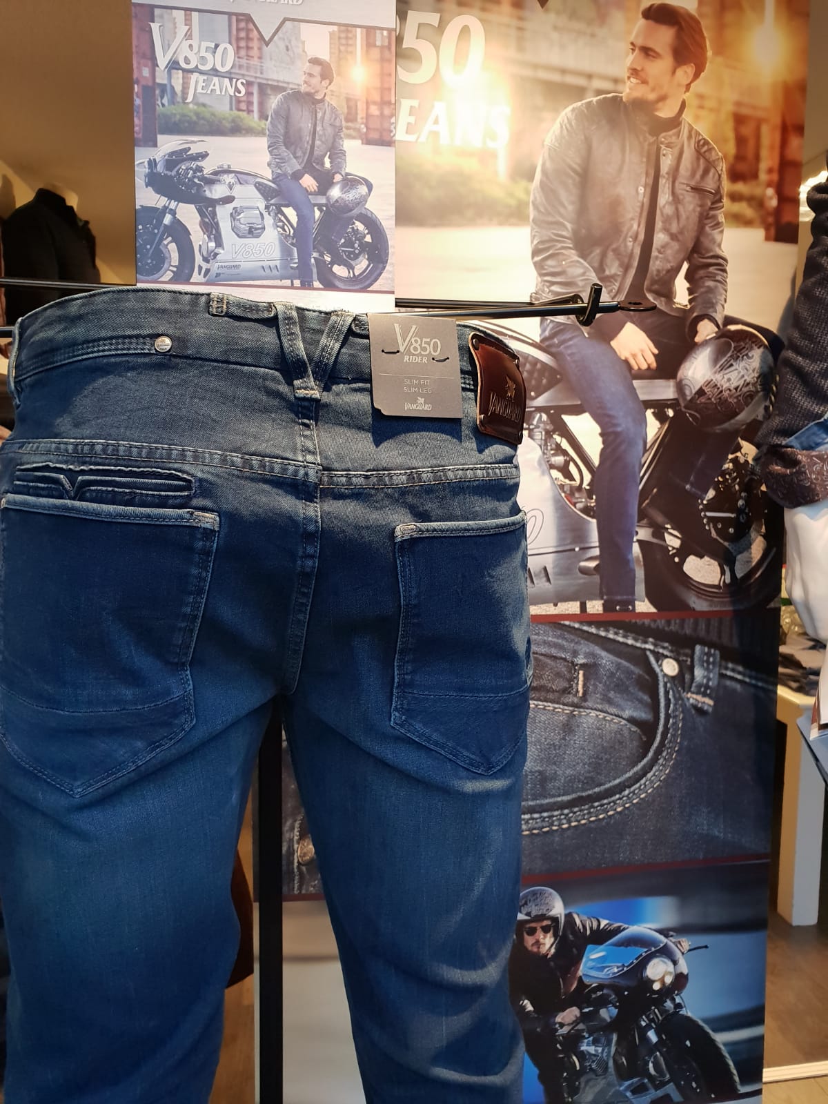 foto website vanguard 1