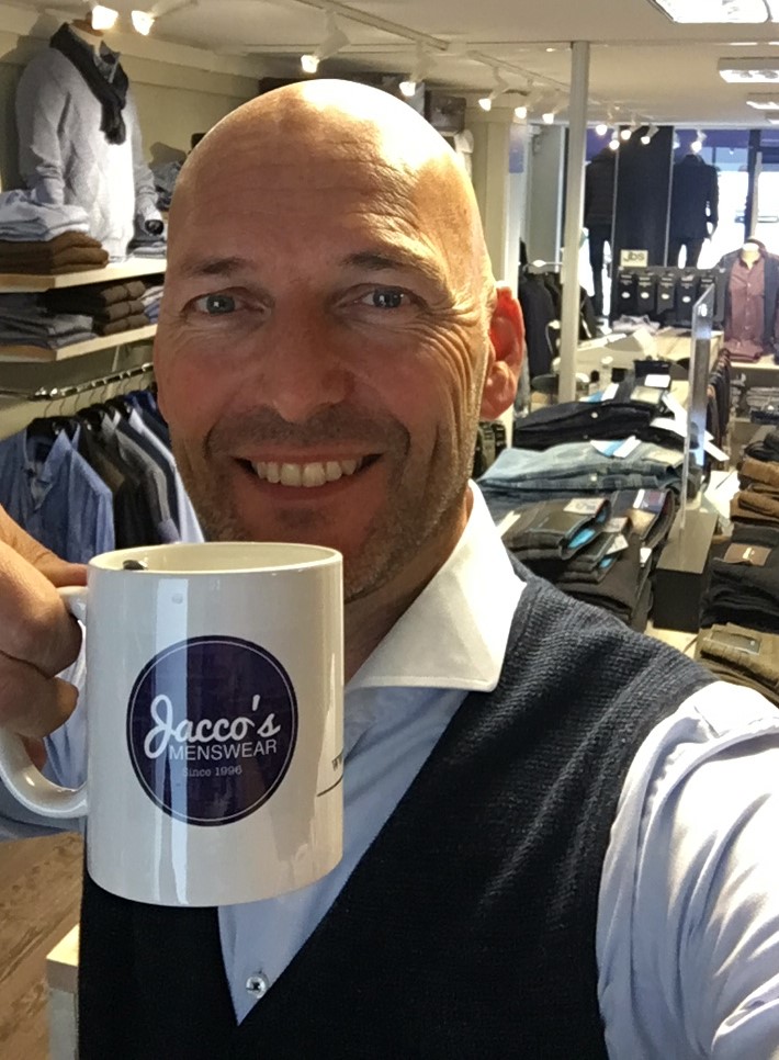 beker jacco's menswear (2)